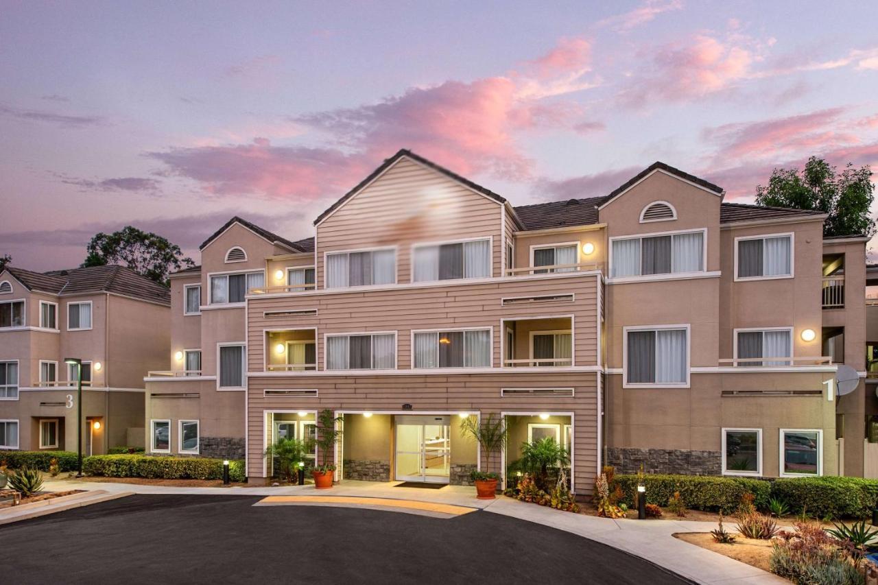 Sonesta ES Suites Carmel Mountain - San Diego Exterior foto