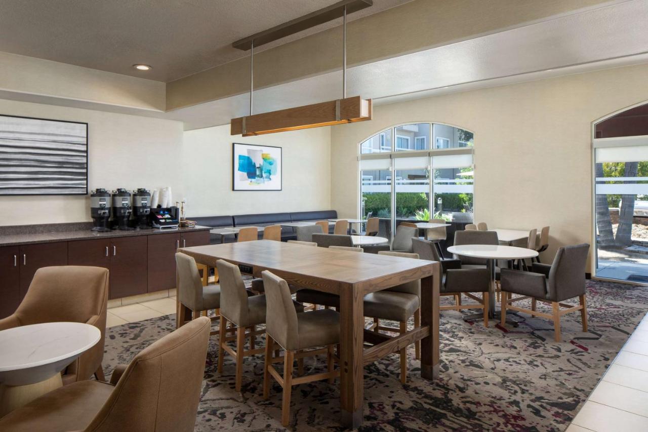 Sonesta ES Suites Carmel Mountain - San Diego Exterior foto