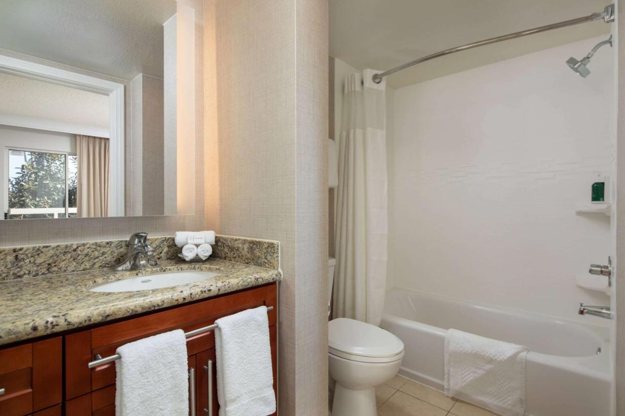 Sonesta ES Suites Carmel Mountain - San Diego Exterior foto